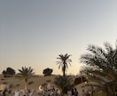 ガイドブックに無いドバイ・アブダビ満喫旅を作ります UAE在住3年の旅行・写真好き20代が定番以外のスポット紹介 イメージ5
