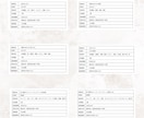 食品表示ラベルシールを制作・印刷発送します 最短即日対応｜初めての販売も安心サポート イメージ4