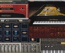 歌ってみたなどで使える高品質カラオケ音源提供します フリー音源じゃ物足りない・使いたいオケがない！でお困りの方へ イメージ2