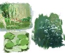 あなたの世界描きます TRPG世界観の魅力をお届けします！ イメージ6