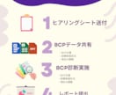 中小企業BCPを実効性診断します ISO審査員が経営判断まで整理 イメージ2