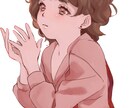 イラストご要望に合わせてお安く描きます 似顔絵、ミニキャラなどなど要望に合わせてお安く描きます！ イメージ1