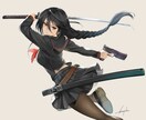 商用利用OK！イラスト制作承ります 現役プロのイラストレーターが描きます！ イメージ6