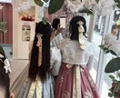 韓国旅行やりたいことを詰め込んだ旅行プラン作ります やりたいことを詰め込んだ時間単位のオリジナル旅程‪ ☺︎ イメージ4
