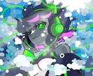 各種媒体のサムネ作ります 各種媒体のサムネイル作成（Youtube他) イメージ7
