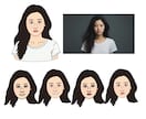 LINEスタンプを制作から申請までサポートします LINEへの申請も含めて最後までサポートするから安心！ イメージ3
