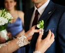 素敵な結婚式オープニングプロフィール動画制作します お任せで素敵に制作！ご希望を聞いて素敵に制作！どちらでも！ イメージ17