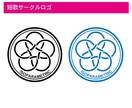 5,000円でロゴを作成します ロゴを商品やSNSのアイコンとして使いませんか？ イメージ5