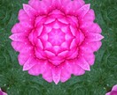 曼荼羅の画像を売ります 画像の素材を求めている方、生活雑貨や生地をプロデュースする方 イメージ2
