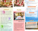 獲得率にこだわったLPを制作します マーケティング、web制作会社経験者が作る高品質サイト イメージ4