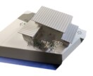 時間がない方のためにプレゼン用建築模型を製作します 短期間で低価格な建築模型を提供します！ イメージ8