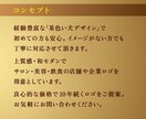 茶色い犬デザインが10年続くロゴをデザインします 25年以上のデザイン経験、多数のプロジェクト実績 イメージ2