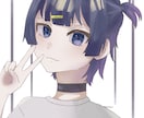 お好きなキャラクターイラストを描きます 女の子、男の子どちらもどうぞ！！ イメージ4