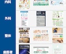 ポスター・看板を安心・安全・高品質で提供します A0まで料金変動なし！最短24時間でご提案。印刷丸投げ可能☆ イメージ5