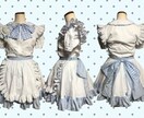 オリジナル衣装制作します スピード納品！あなただけのカワイイをかたちにしましょう！ イメージ1