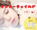 人生を困難にする原因のインナーチャイルドを癒します 幼少期のトラウマや毒親克服、前進を妨げる過去を解消 イメージ1