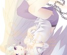 アイコンを作成いたします ご依頼の際はご購入前にDMへご連絡ください イメージ3