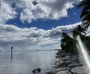 海や自然の風景の写真を提供します 海、山などの自然の美しい写真も提供します イメージ3