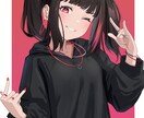 オンライン活動で使える絵を描きます あなたの要望に合わせたイラストを イメージ1