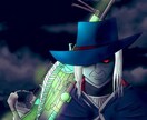アイコン作成させていただきます SNS、ゲーム等のアイコンを描かせていただきます。 イメージ5