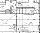 JWCADを使って建築図面を作成します 現役設計士がラフ図をCAD図面化します。 イメージ3