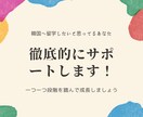 初心者向け誰でも気軽にできる韓国語レッスンをします あなたも韓国語をマスターし好きなアイドルに気持ちを伝えよう！ イメージ3