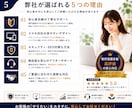 初心者向けWordPressブログを制作します 初期設定から記事投稿できる状態まで丁寧に整えます イメージ5