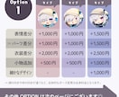 SDキャラ／ミニキャライラストを制作いたします グッズや動画、アイコンやスタンプなどに イメージ4