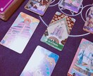 スピリチュアルタロットで様々な恋愛のお悩み占います 片思い/相手の気持ち/不倫/婚活/復縁など イメージ3