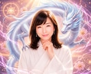 仕事運アップ！魂設計からあなたを上昇へ導きます 今後の展開と成果が出やすいタイミングを明らかにします イメージ1