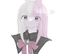 低価格でイラストを描きます 夢絵の依頼も受け付けております！ イメージ3