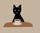ゆるかわなイラスト・アイコンを作成します あまり尖りすぎない動物や物のイラストを描きます。 イメージ3