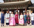 韓国撮影ビザ保有〜写真と動画撮影を承ります 韓国在住日本人カメラマン！韓国写真・韓国動画はお任せください イメージ4