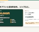 初心者向けにWordPressのHPを制作します 初めての方も安心。公開後に自分で更新できるHPを制作 イメージ9
