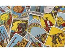 1枚のタロットで⭐︎彼の気持ちを読み解きます 気になる彼の“今の本音”を読み解きます。不安な気持ちに光を。 イメージ3