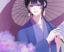 SNSで映えるアイコンイラスト描きます 格安で丁寧にあなたの思い通りのイラストを描きます！ イメージ2