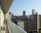 鳩よけネットの取り付けサポートします 【材料一式送付】取付けチャレンジされる方にプロがアドバイス イメージ4