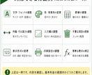 既存のExcelを見やすく使いやすく修正します 文字・色・罫線・入力欄・印刷設定などを丁寧に整えます イメージ4