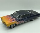 ジャンル問わず、プラモデルの制作代行を承ります あなたのイメージを形にします。いつでもご連絡ください。 イメージ5