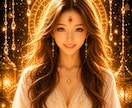 あなたの今の悩み未来の不安がタロットで軽くなります まずは5分〜OK！揺れる恋の迷いも彼との未来もサクッとみます イメージ1