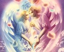 貴方のお悩み一つに答えます ★オラクルカードで深掘りしていきます✨ イメージ2