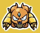 かわいいデフォルメアイコン制作いたします 自分のキャラクターや似顔絵でアイコンを作ってみませんか？ イメージ3