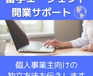 留学エージェント、カウンセラーの起業方法教えます 留学エージェントとして、個人事業主として独立したい方へ イメージ1