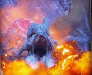 モンハンRISE／サンブレイクで狩りのお供をします 長時間プレイの狩りにもオトモ致します！ イメージ5