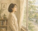 あなたのお悩み　真摯に聞きます 心が軽くなるお手伝いをします！ イメージ1