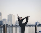 アンニュイで自然体なプロフィール写真を撮影します SNSのアイコンやプロフィール写真に！ イメージ3