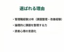 SEO記事作成｜構成込みで丁寧に執筆します 2000〜3000字対応・SEO構成込み イメージ5