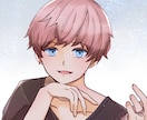 アイコン・サムネイル・漫画制作承ります SNS／ブログ／動画にご利用ください イメージ10