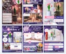 伝わる魅力！ECサイトの商品画像作成いたします 印刷もお任せください！６枚セットで魅力をPRします！ イメージ3
