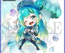 7月までの特別価格！1枚絵/立ち絵お描きします ご要望に合わせてキャラクターの魅力を引き出します！ イメージ7